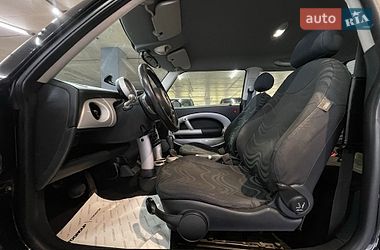 Хэтчбек MINI Cooper 2003 в Одессе