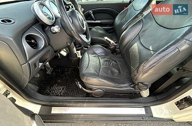 Хэтчбек MINI Cooper 2004 в Луцке