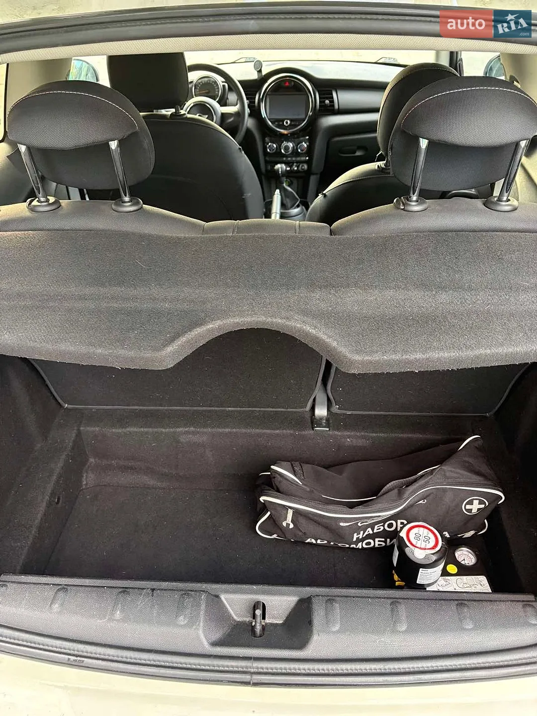2014 MINI Cooper - мініатюра 4