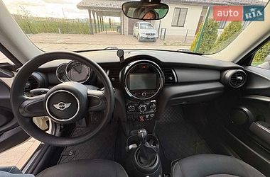 Хэтчбек MINI Cooper 2014 в Киеве фото 7 Хэтчбек MINI Cooper 2014 в Киеве