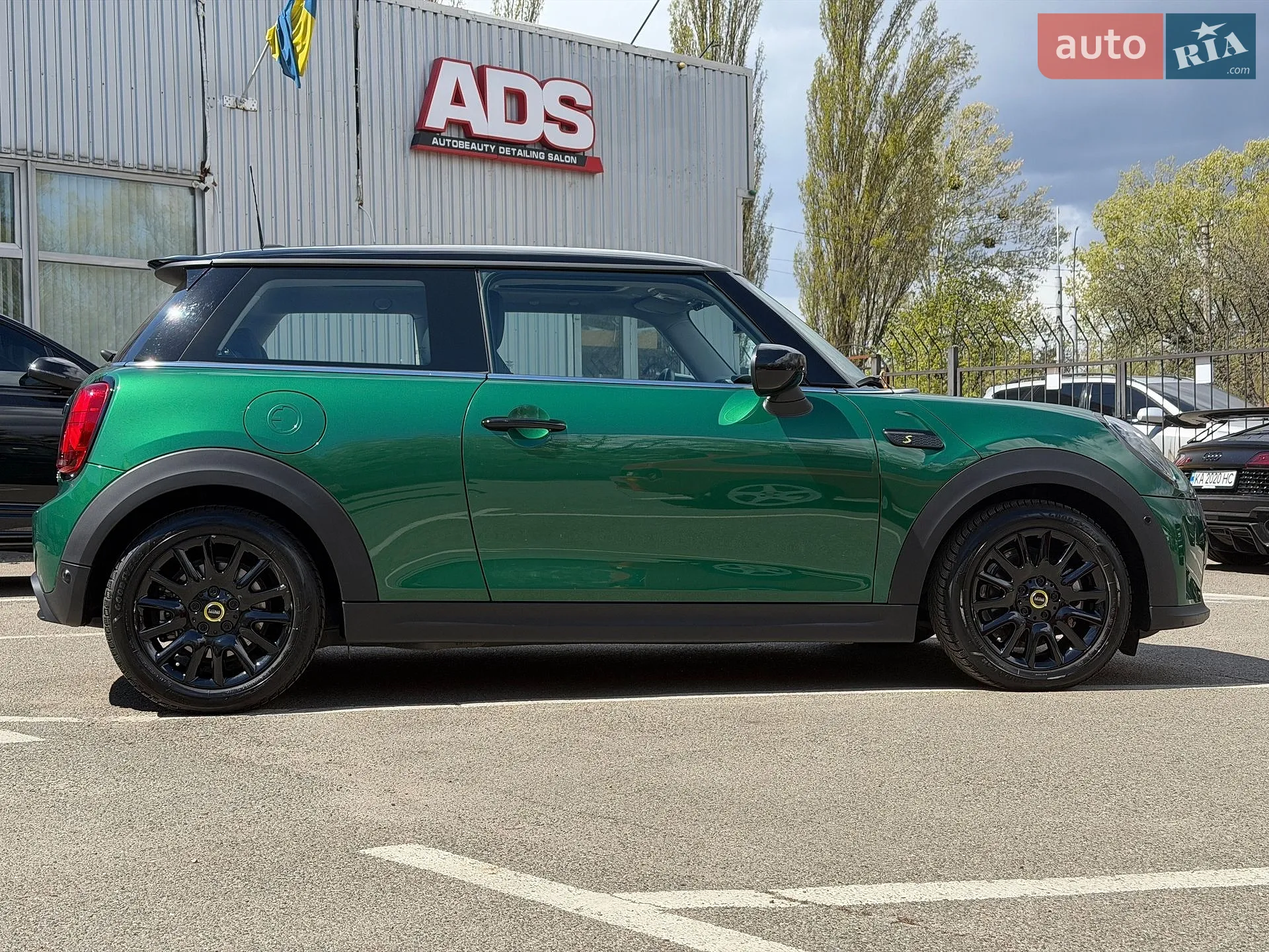 2023 MINI Cooper - мініатюра 6