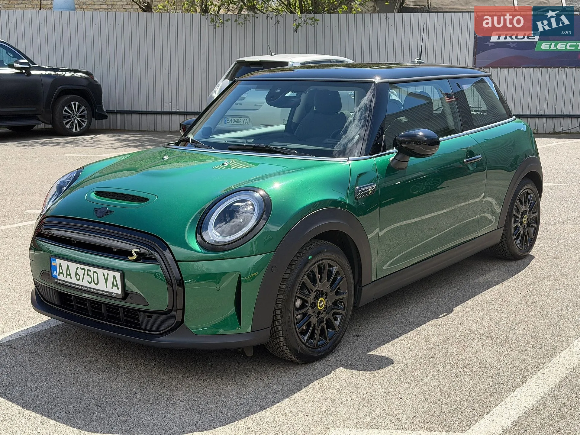 2023 MINI Cooper - мініатюра 11