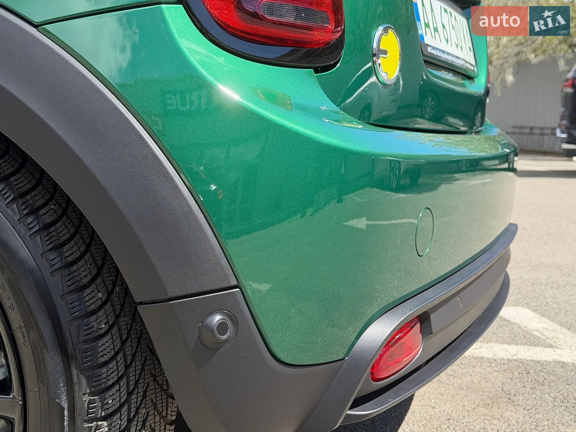 2023 MINI Cooper - мініатюра 18