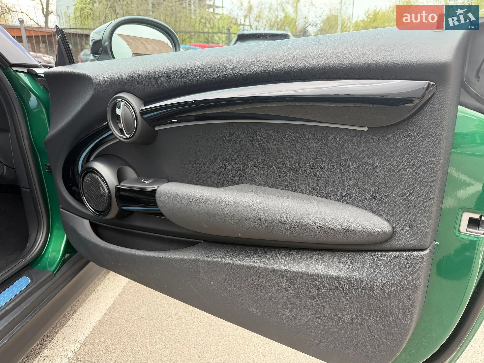 2023 MINI Cooper - мініатюра 37