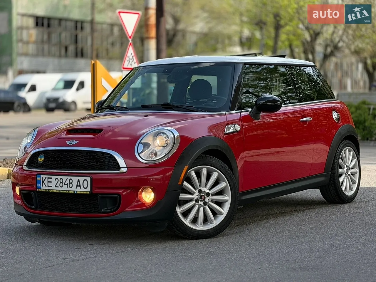 2011 MINI Cooper - мініатюра 14