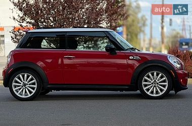 Хэтчбек MINI Cooper 2010 в Днепре фото 6 Хэтчбек MINI Cooper 2010 в Днепре