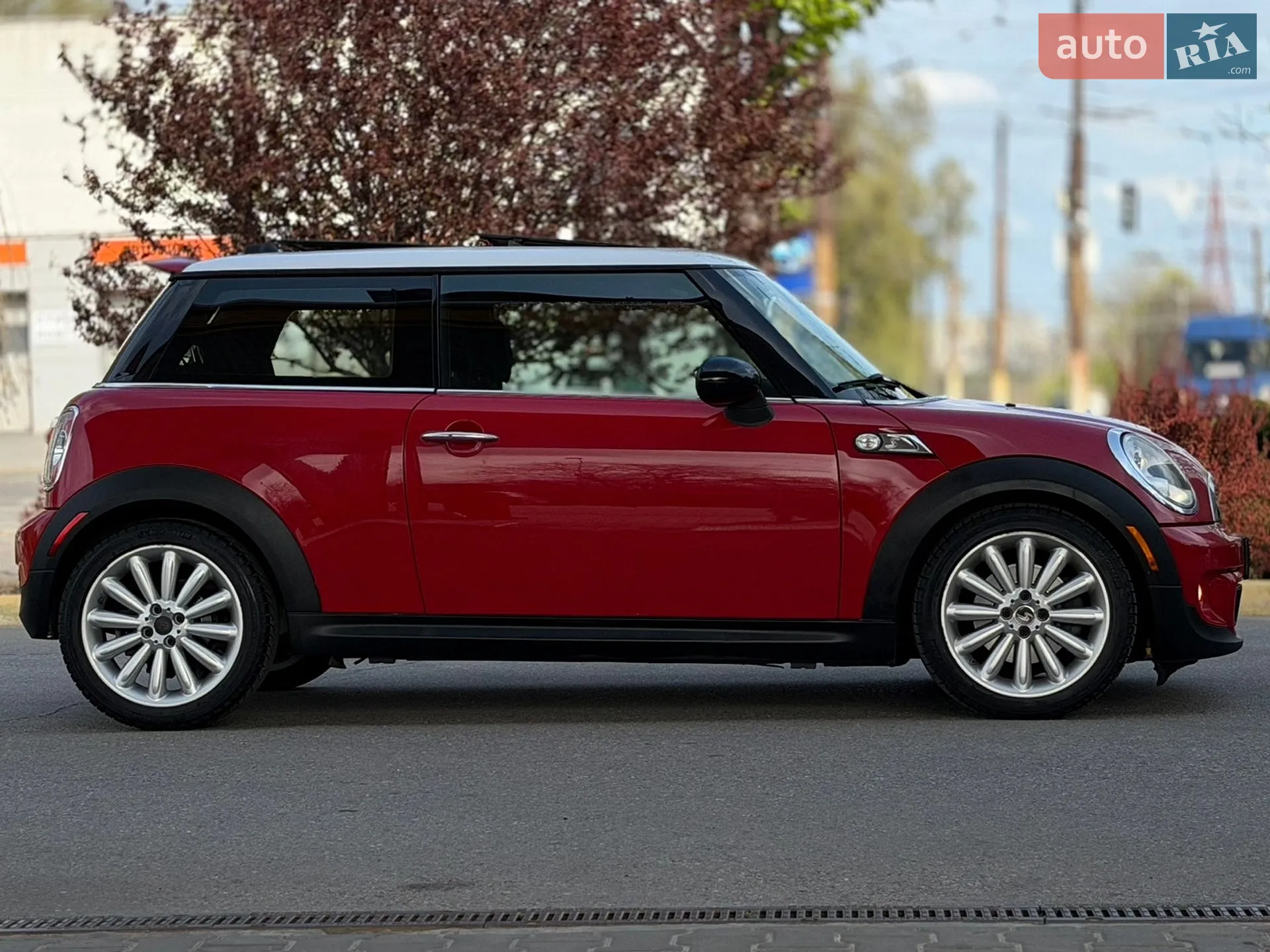 2010 MINI Cooper - мініатюра 6