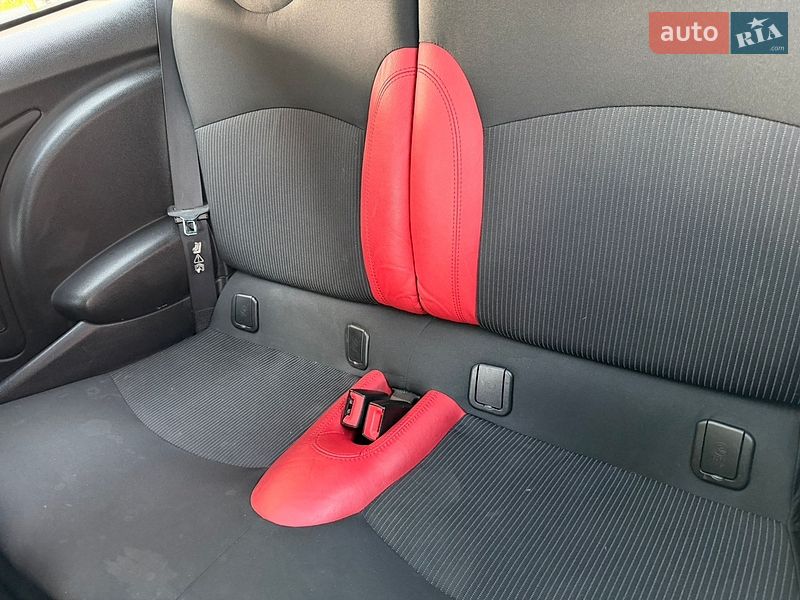 Хэтчбек MINI Cooper 2010 в Днепре фото 13 Хэтчбек MINI Cooper 2010 в Днепре