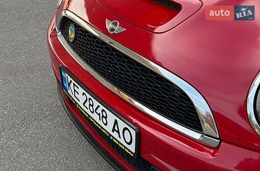 Хэтчбек MINI Cooper 2010 в Днепре фото 17 Хэтчбек MINI Cooper 2010 в Днепре