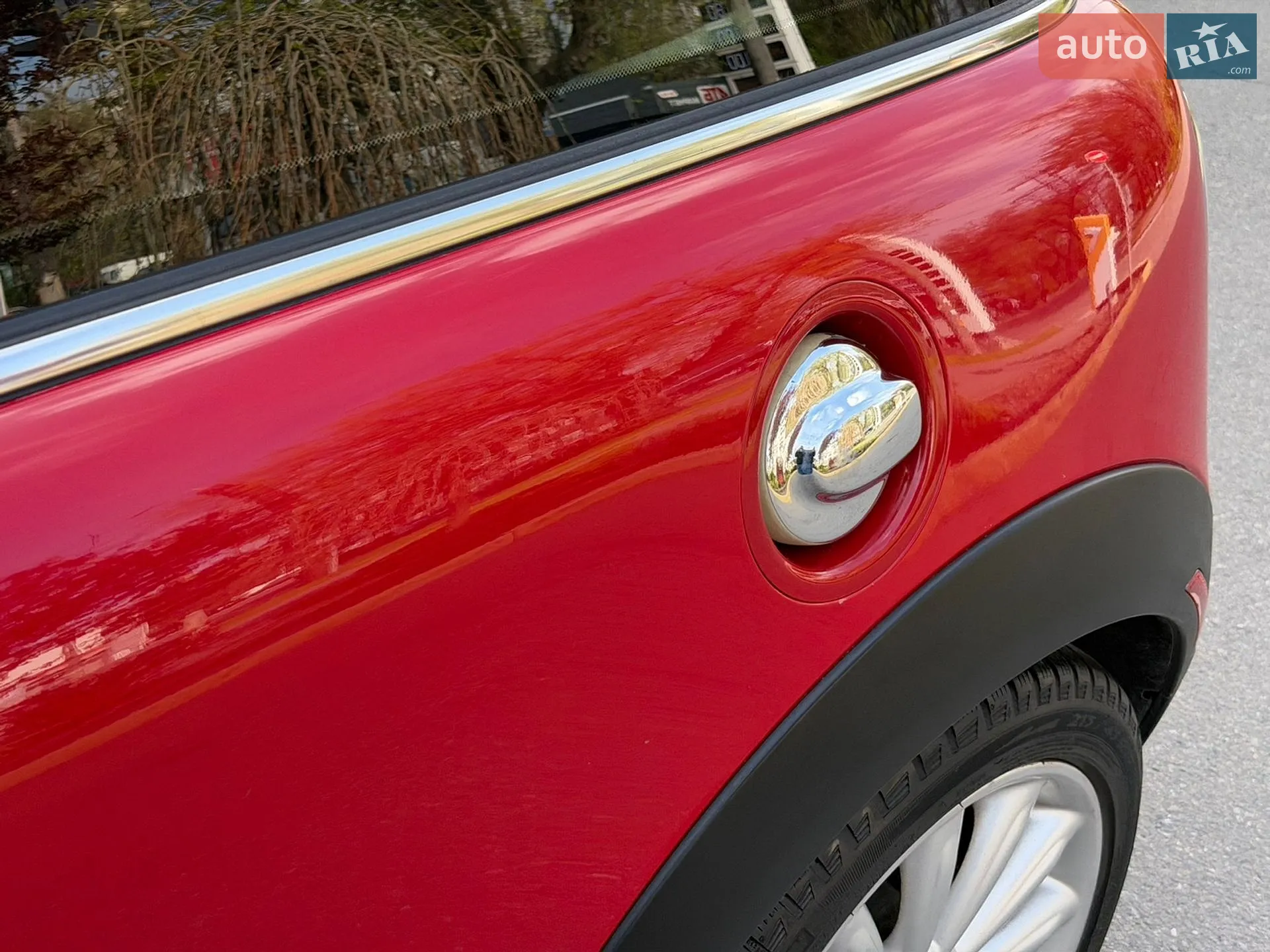 2010 MINI Cooper - мініатюра 23