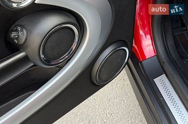 Хэтчбек MINI Cooper 2010 в Днепре фото 38 Хэтчбек MINI Cooper 2010 в Днепре