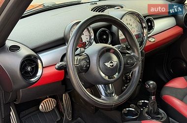 Хэтчбек MINI Cooper 2010 в Днепре фото 40 Хэтчбек MINI Cooper 2010 в Днепре