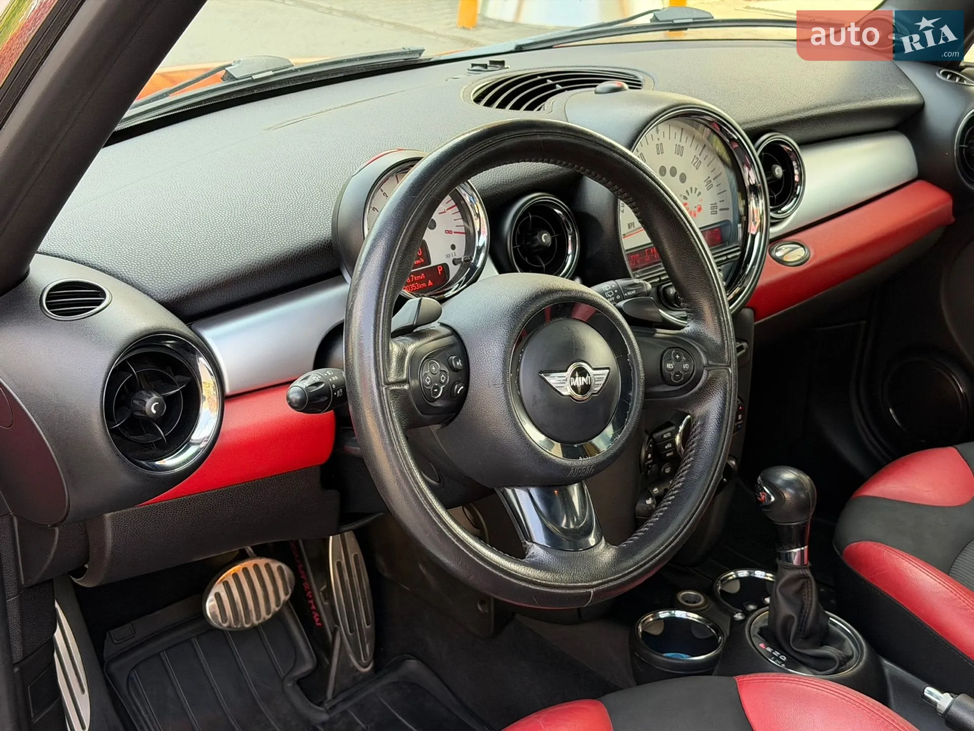 2010 MINI Cooper - мініатюра 40