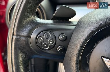 Хэтчбек MINI Cooper 2010 в Днепре фото 42 Хэтчбек MINI Cooper 2010 в Днепре