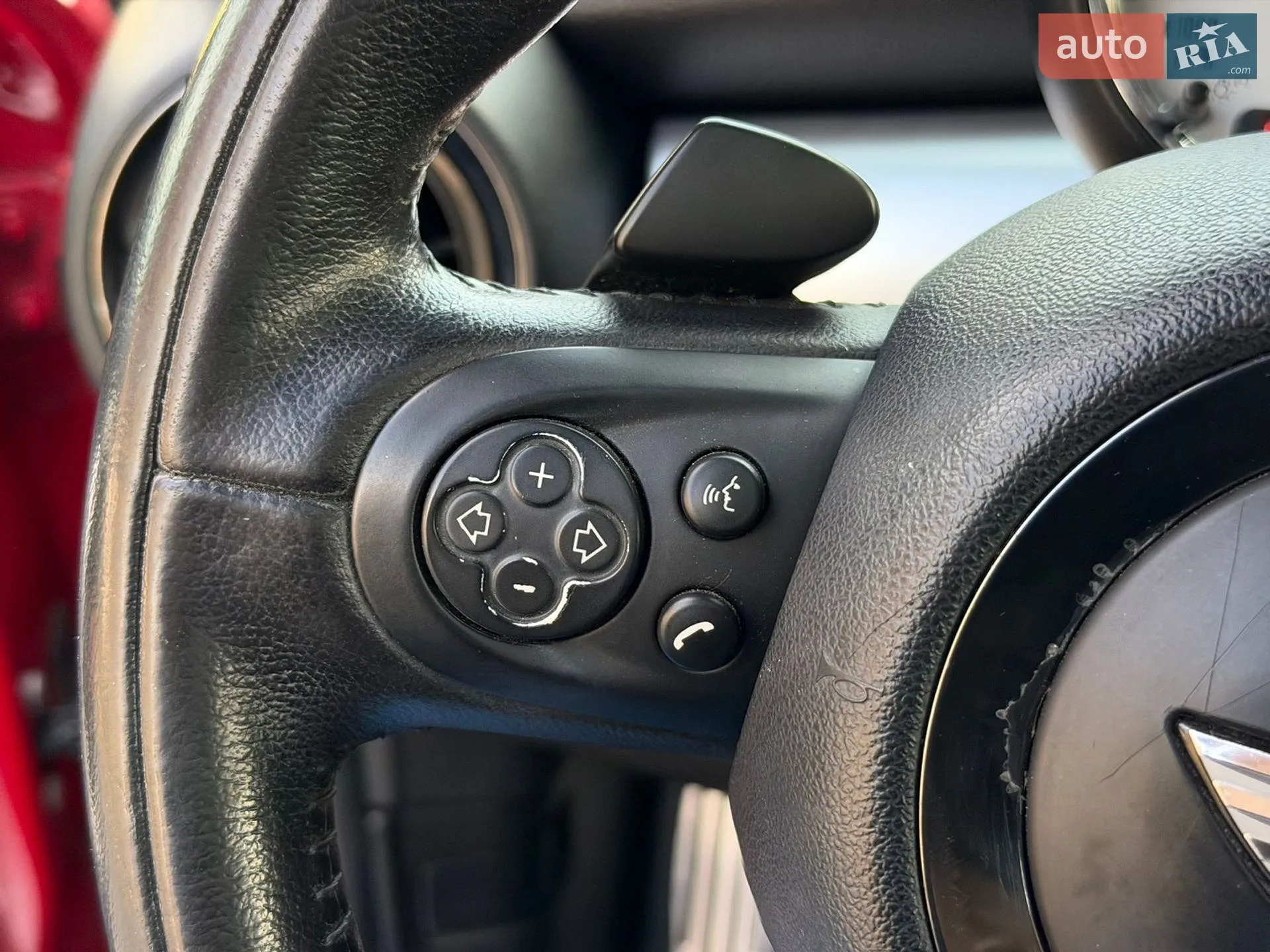 2010 MINI Cooper - мініатюра 42
