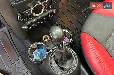 Хэтчбек MINI Cooper 2010 в Днепре фото 46 Хэтчбек MINI Cooper 2010 в Днепре