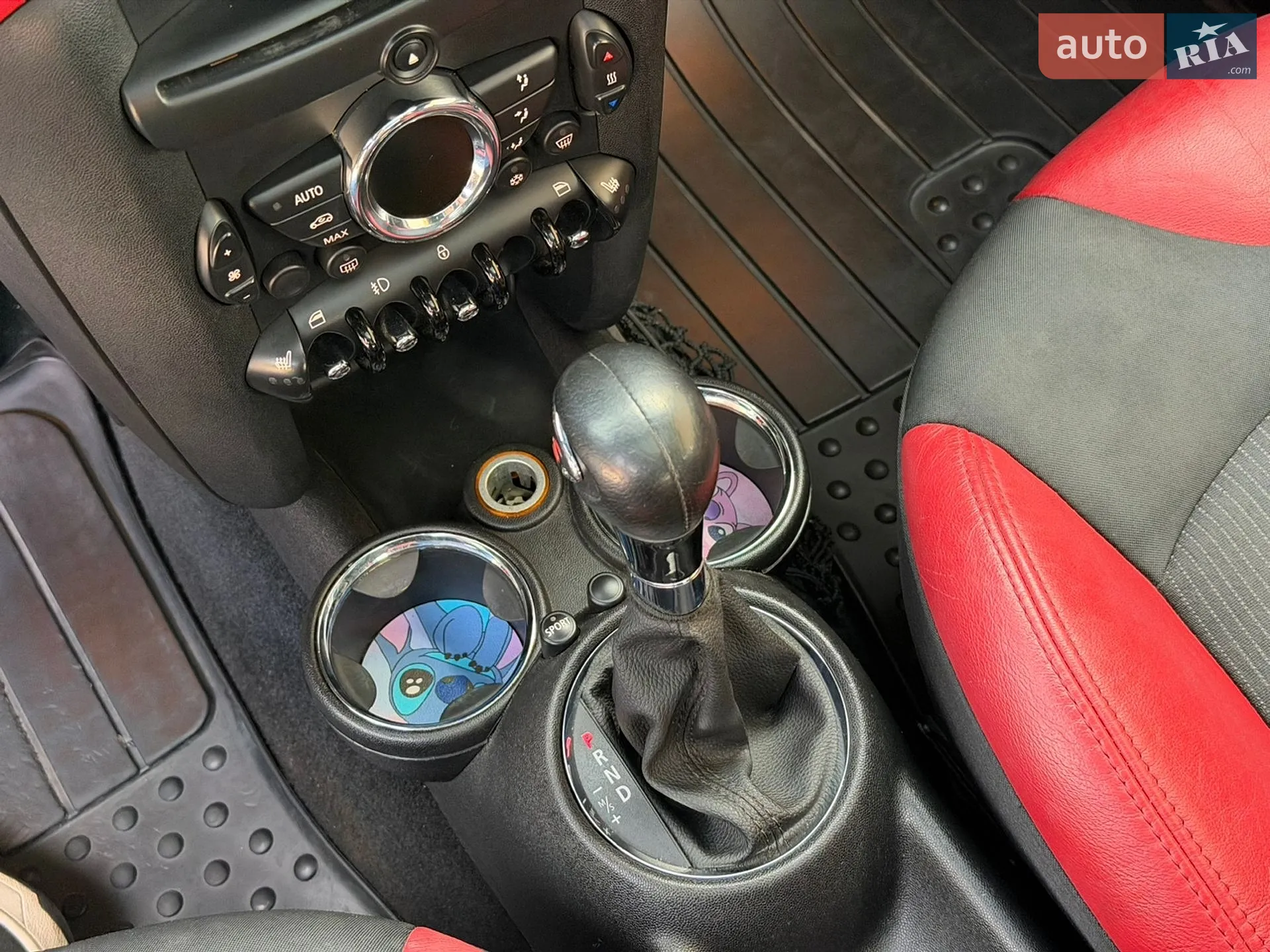 2010 MINI Cooper - мініатюра 46