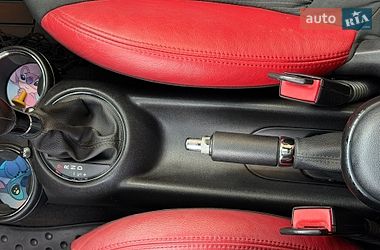 Хэтчбек MINI Cooper 2010 в Днепре фото 47 Хэтчбек MINI Cooper 2010 в Днепре