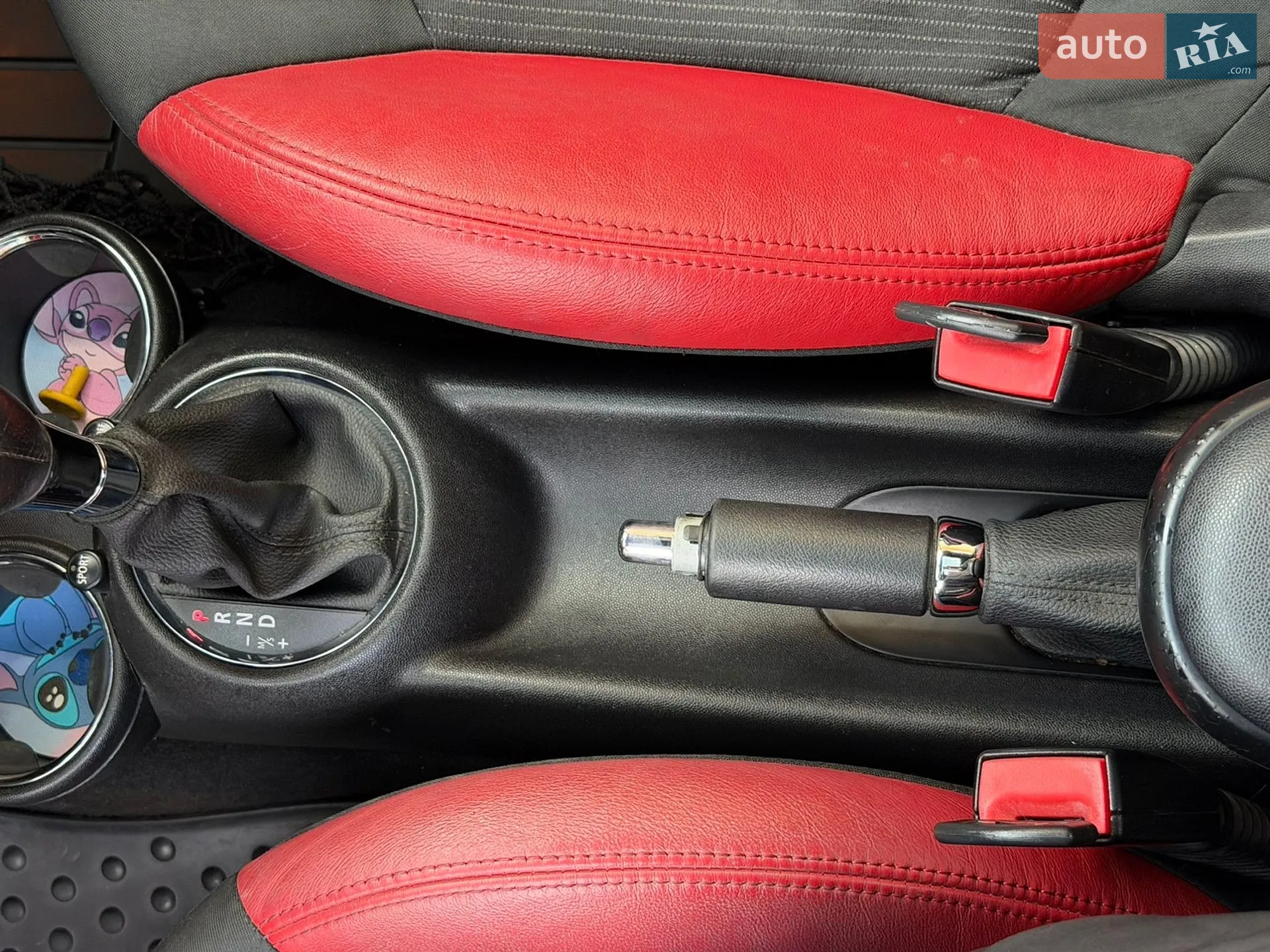 2010 MINI Cooper - мініатюра 47