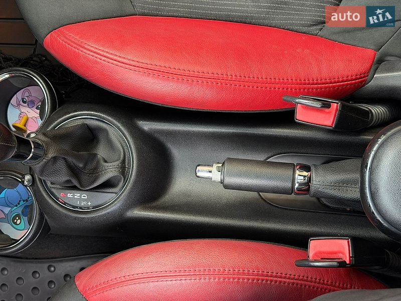 Хэтчбек MINI Cooper 2010 в Днепре фото 47 Хэтчбек MINI Cooper 2010 в Днепре