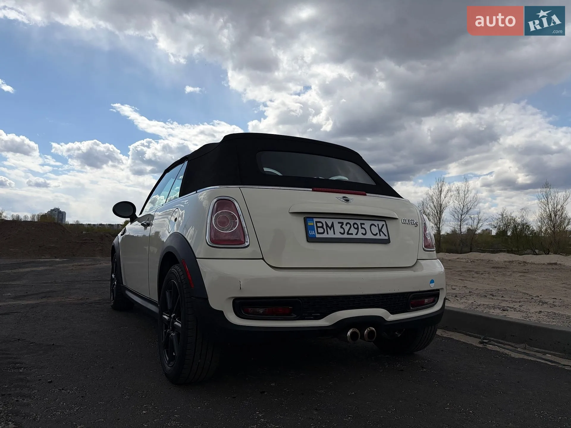 2013 MINI Cooper - мініатюра 6