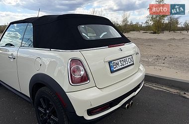 Хэтчбек MINI Cooper 2013 в Черкассах