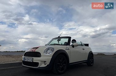 Хэтчбек MINI Cooper 2013 в Черкассах
