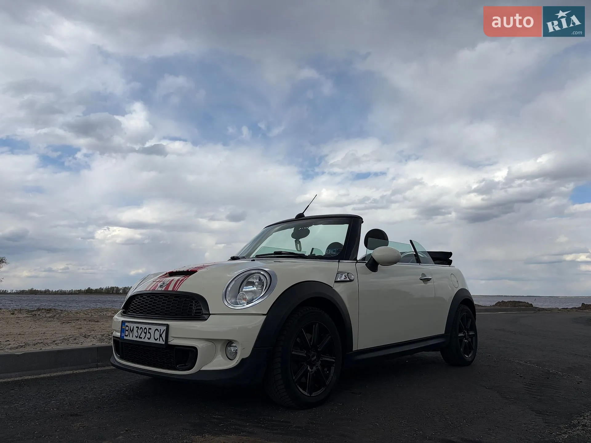 2013 MINI Cooper - мініатюра 14