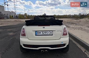 Хэтчбек MINI Cooper 2013 в Черкассах