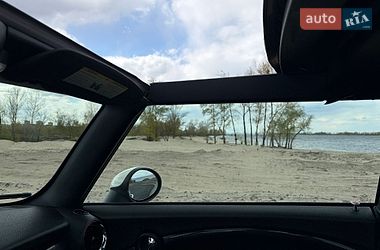 Хэтчбек MINI Cooper 2013 в Черкассах