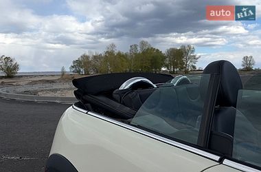 Хэтчбек MINI Cooper 2013 в Черкассах