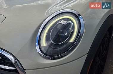 Хэтчбек MINI Cooper 2014 в Киеве