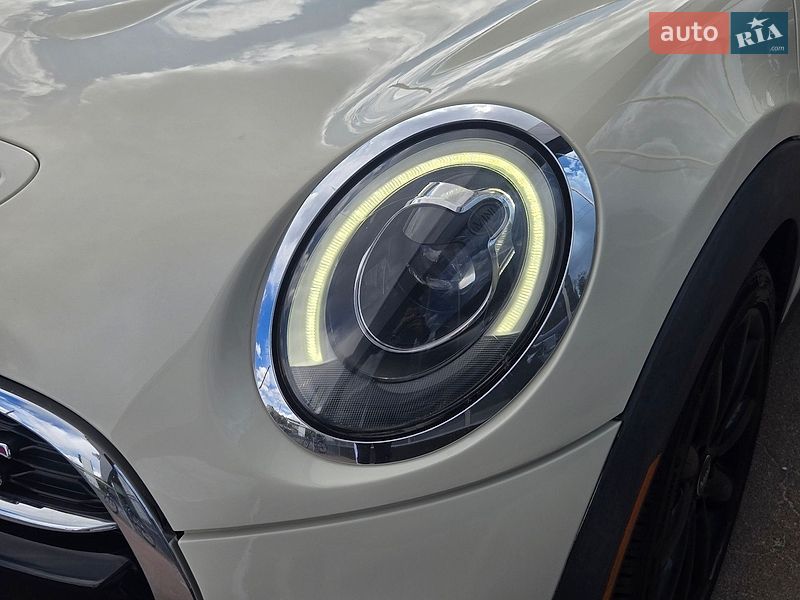 Хэтчбек MINI Cooper 2014 в Киеве