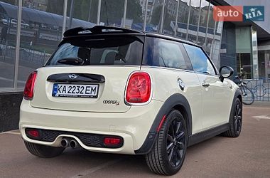 Хэтчбек MINI Cooper 2014 в Киеве