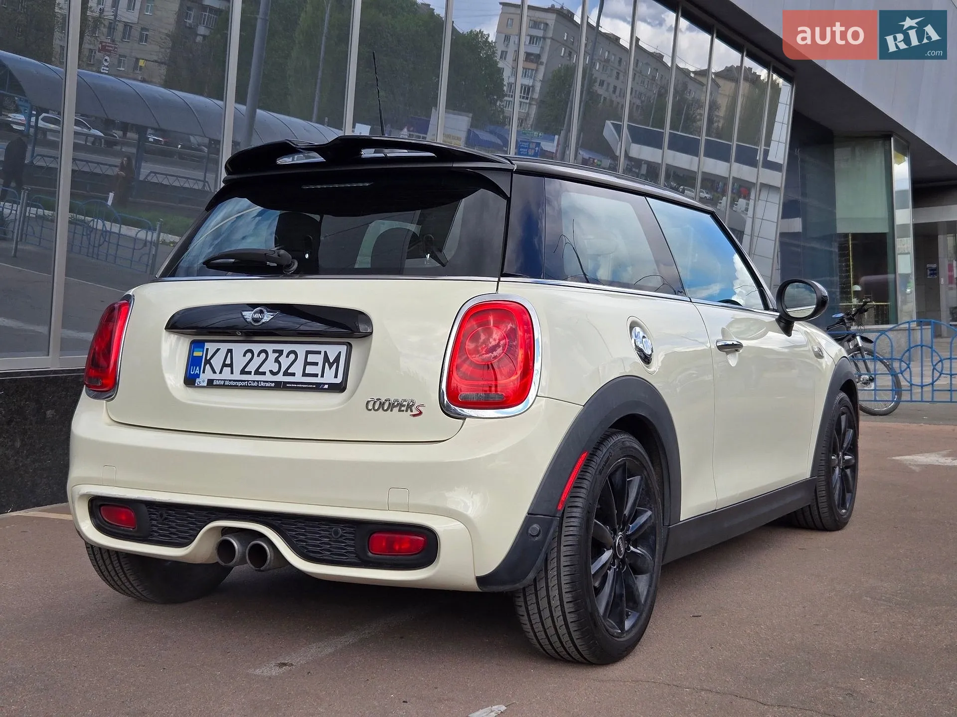 2014 MINI Cooper - мініатюра 7