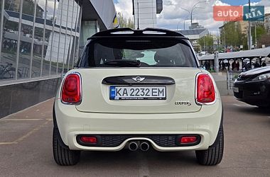Хэтчбек MINI Cooper 2014 в Киеве