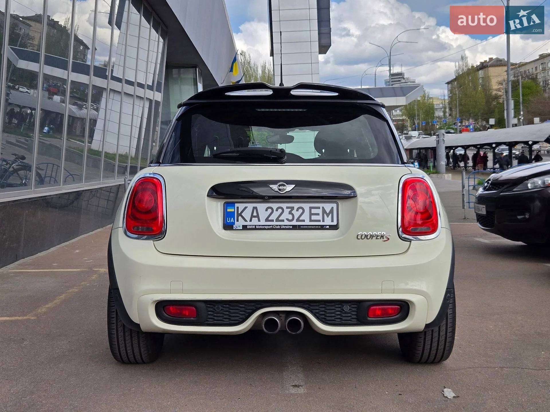 2014 MINI Cooper - мініатюра 9