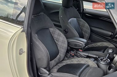 Хэтчбек MINI Cooper 2014 в Киеве