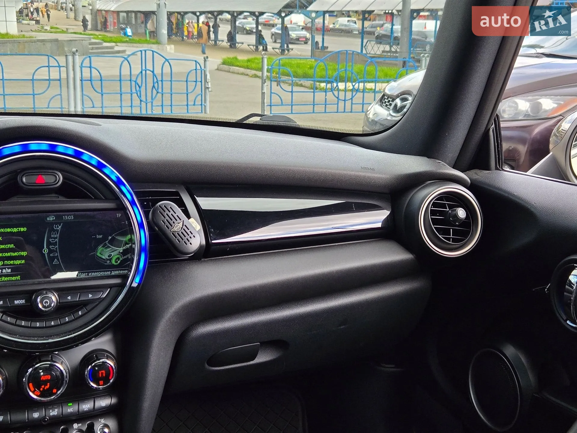 2014 MINI Cooper - мініатюра 20