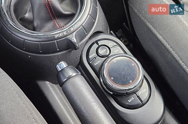 Хэтчбек MINI Cooper 2014 в Киеве