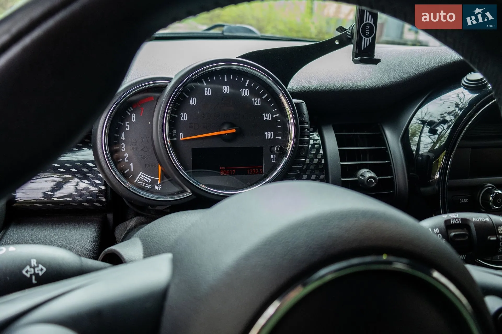 2015 MINI Cooper - мініатюра 9
