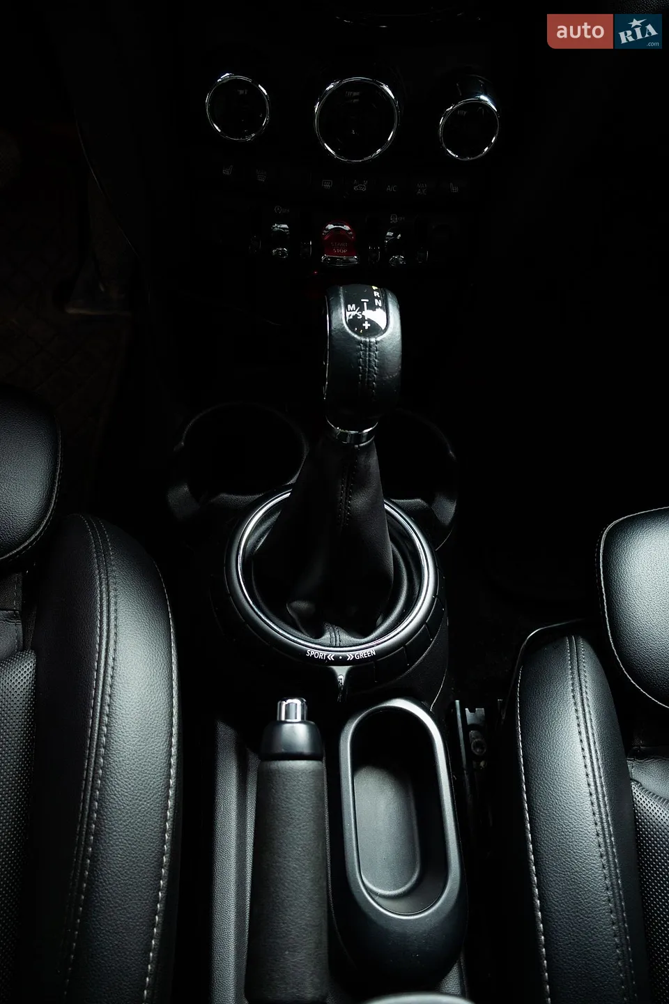 2015 MINI Cooper - мініатюра 13