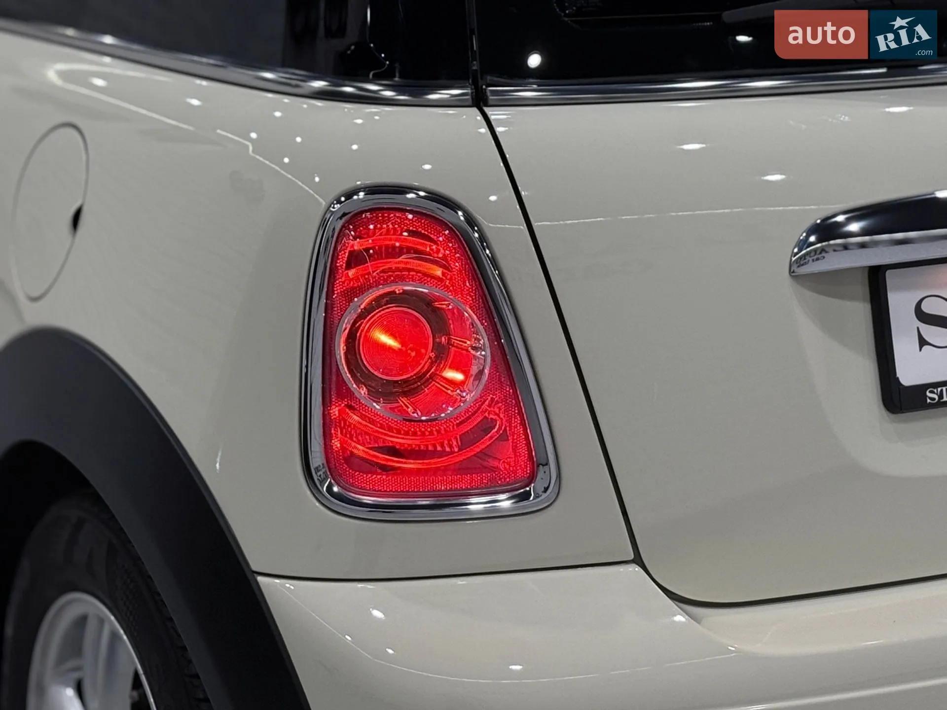 2012 MINI Cooper - мініатюра 16