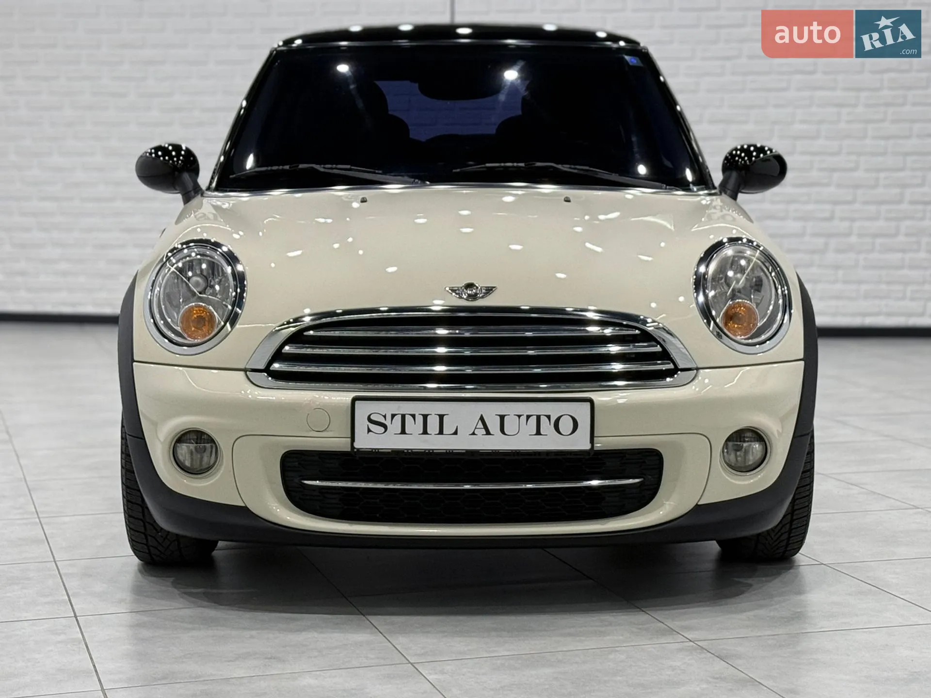 2012 MINI Cooper - мініатюра 26