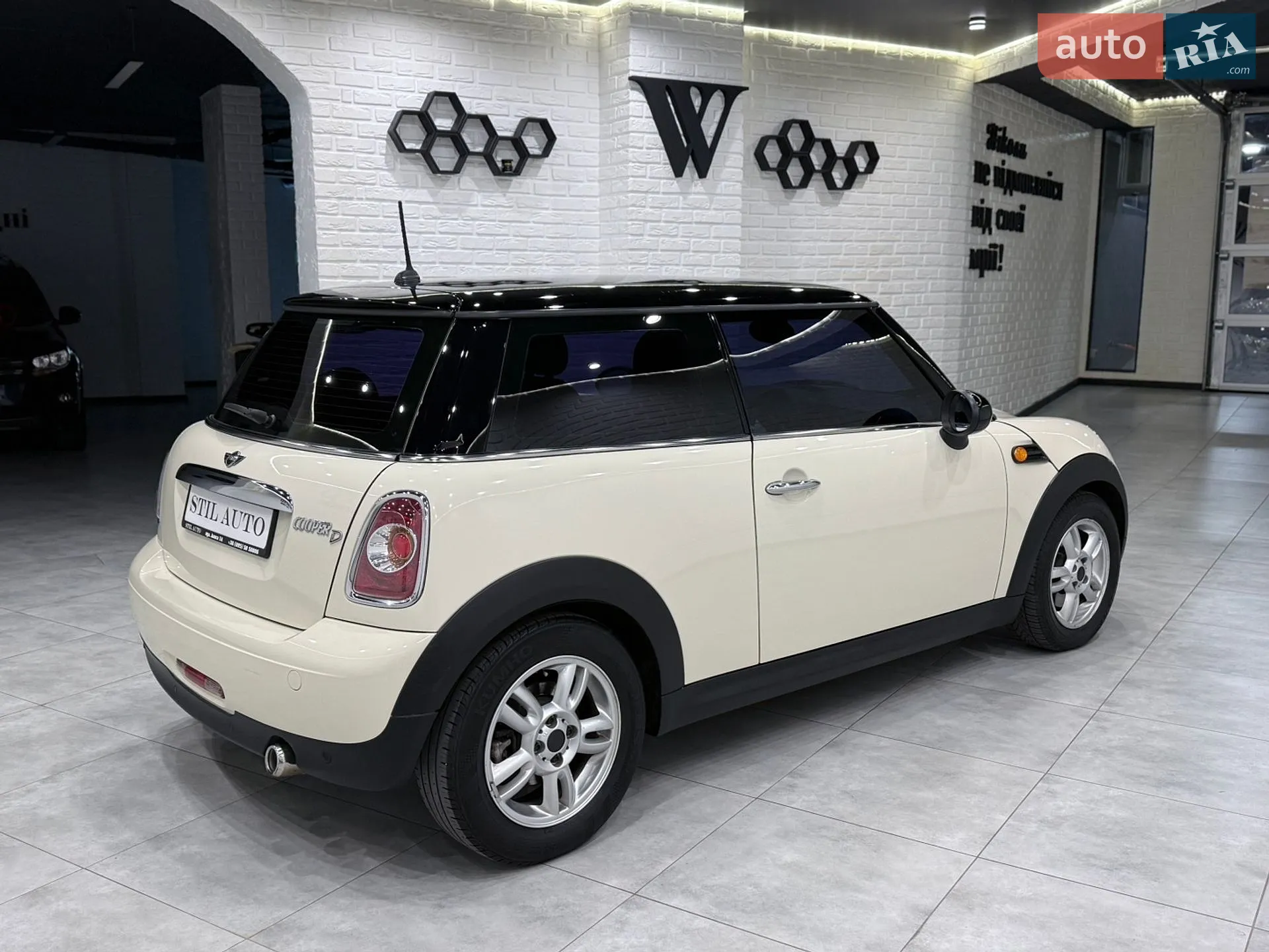 2012 MINI Cooper - мініатюра 30