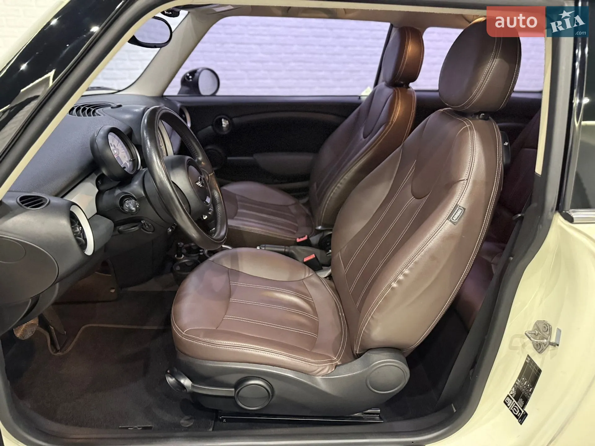 2012 MINI Cooper - мініатюра 35