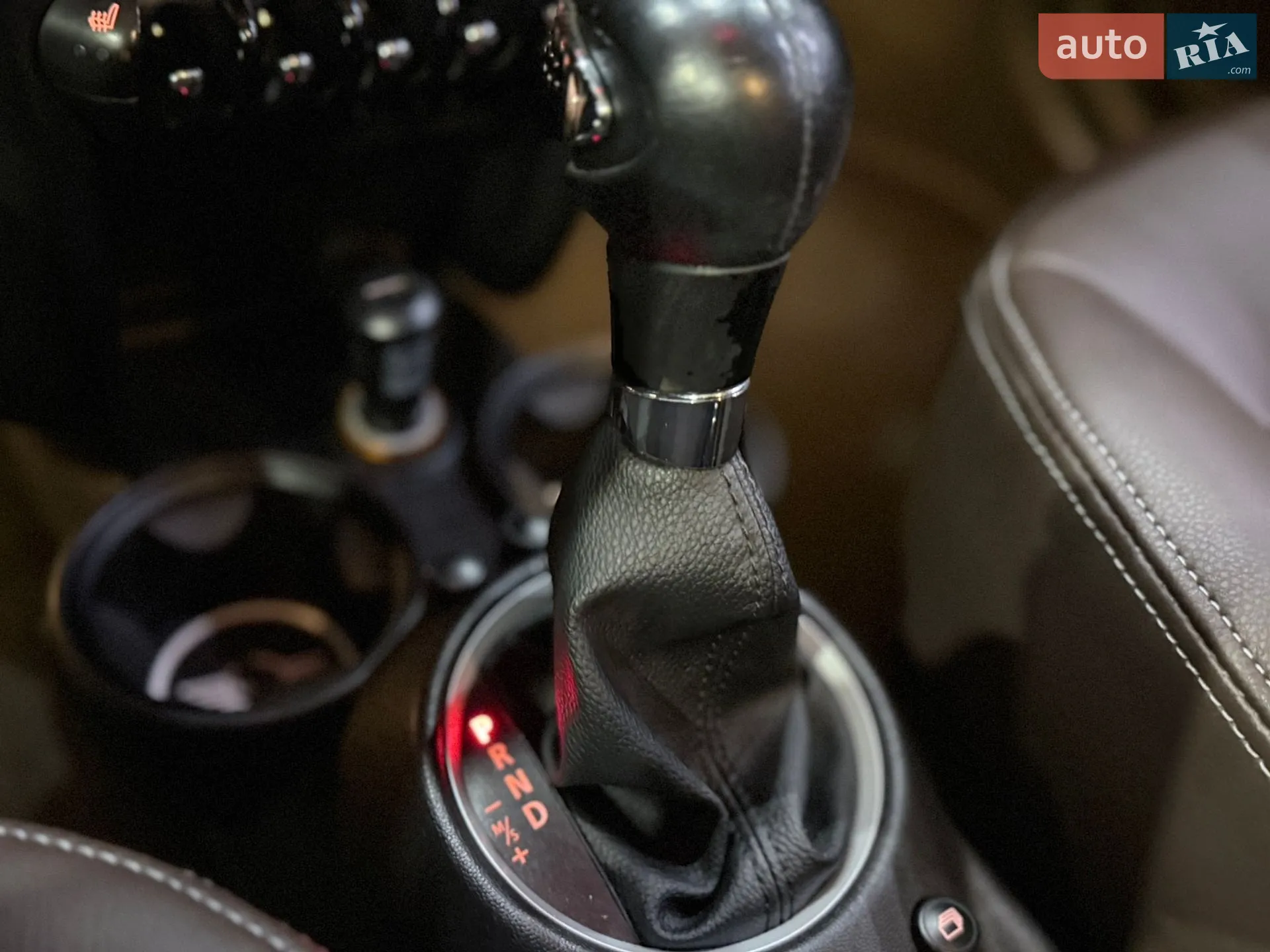2012 MINI Cooper - мініатюра 40