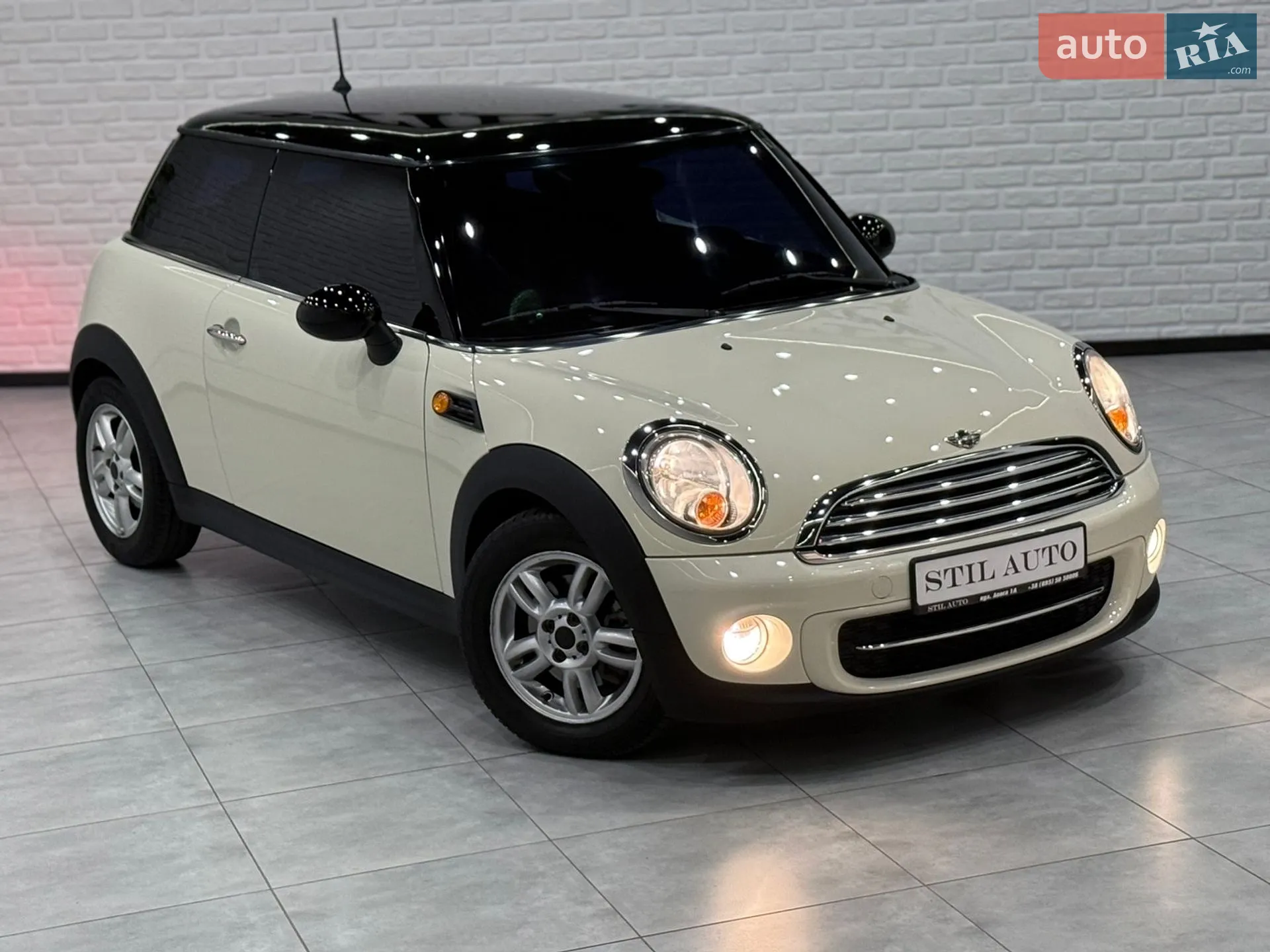 2012 MINI Cooper - мініатюра 54