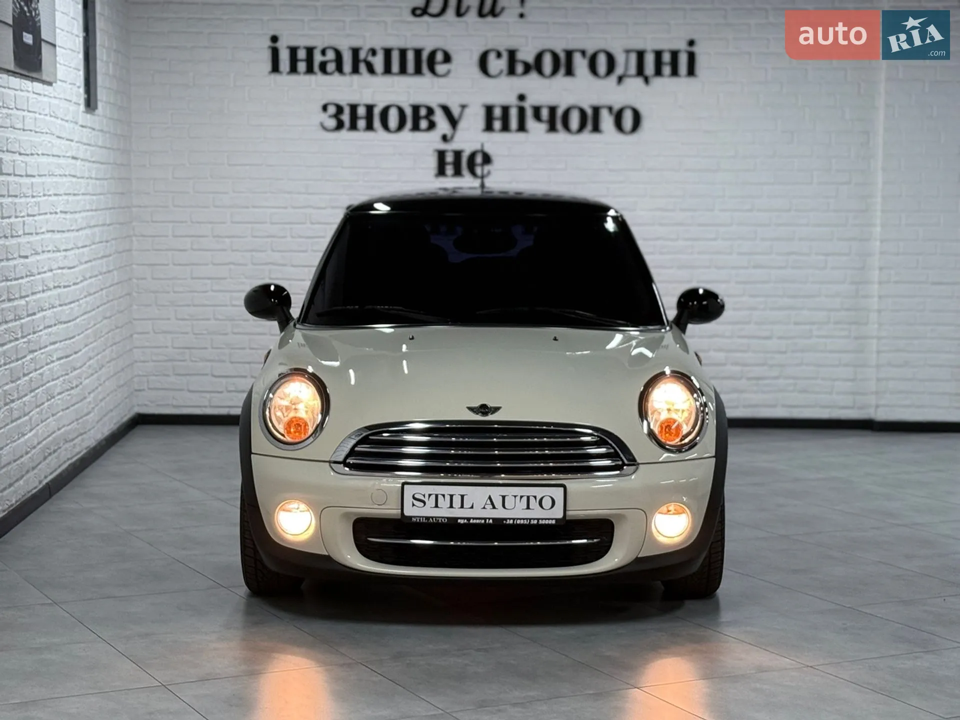 2012 MINI Cooper - мініатюра 56