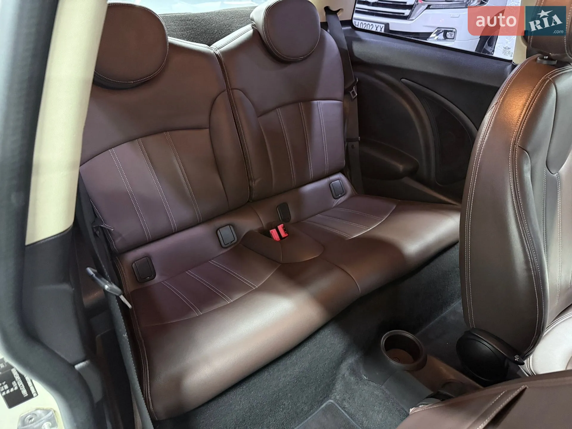 2012 MINI Cooper - мініатюра 63